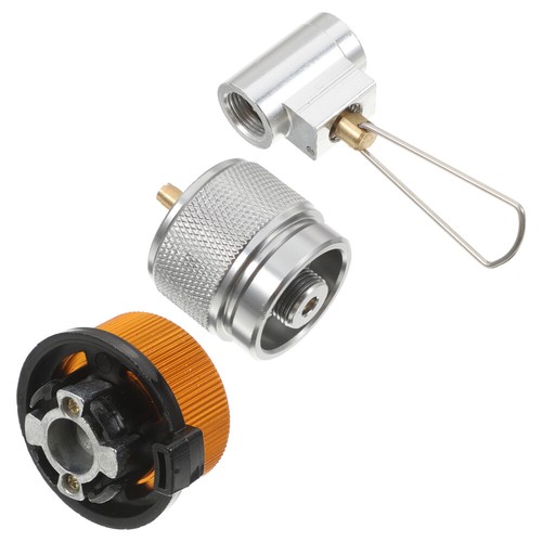 Adattatore bidone propano - adattatore,