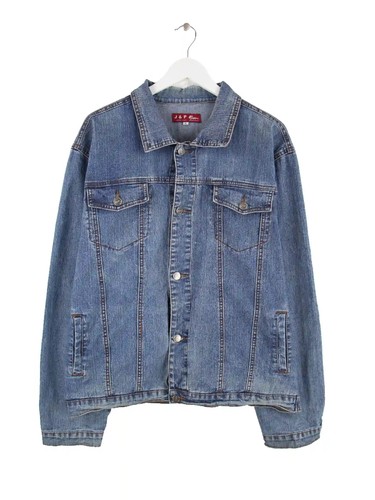 Giacca jeans vintage anni - , 00