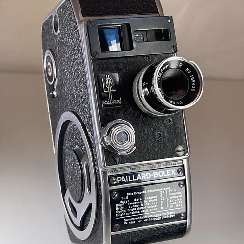 Macchina fotografica vintage