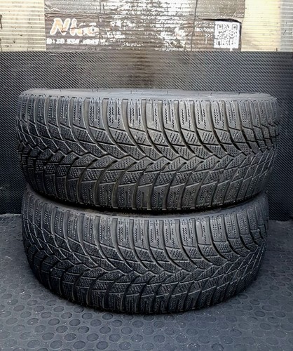 Gomme usate 205 - 205/45r17, 88v
