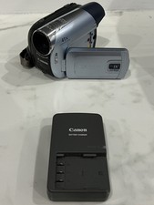 Canon ZR900 ZR900A Camcorder