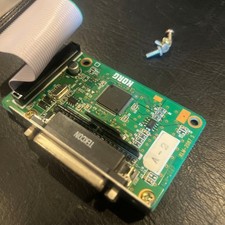 Scheda di espansione KORG