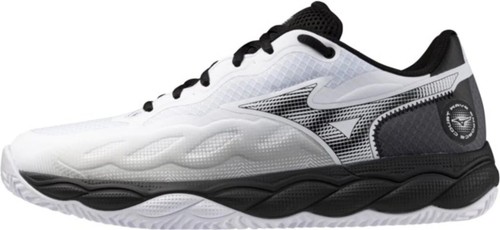 Mizuno wave enforce court - enforce,