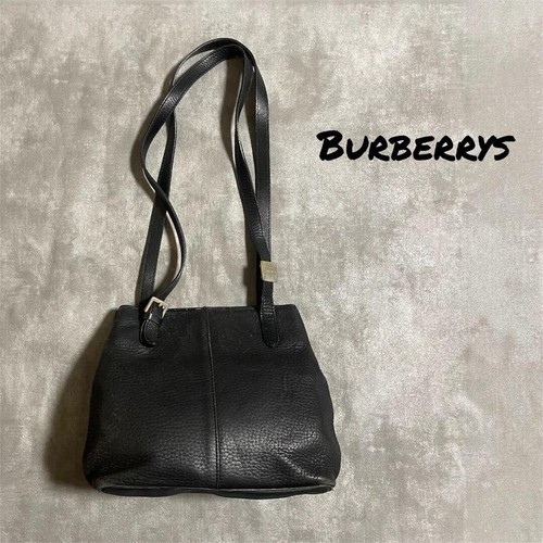 Borsa tracolla burberrys - a,