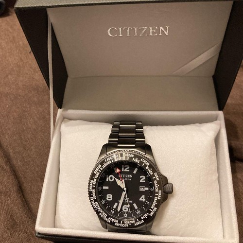 Orologio citizen uomo - orologio,