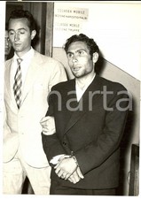 1959 ROMA Squadra Mobile -