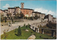 SANTUARIO DI CASTELMONTE -