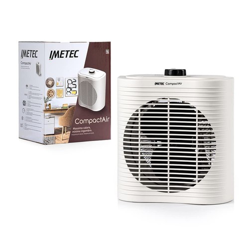 Imetec compact air - imetec,