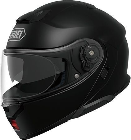 Shoei neotec3 matte - shoei,