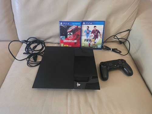 Ps4 500gb modello - ps4,