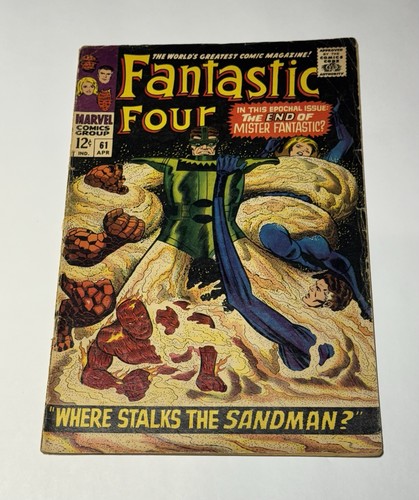 Fantastic four marvel - fantastic,