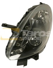 Faro Anteriore SX Per Alfa