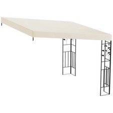 Tenda a baldacchino pop up 180