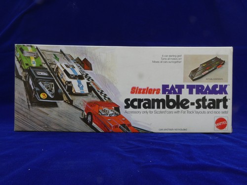 Rare top mattel hot - rare, ++