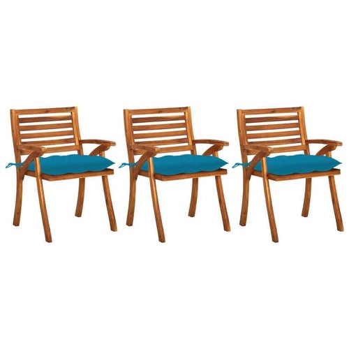 Vidaxl sedie pranzo da - vidaxl,