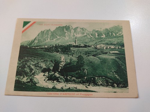 Cortina ampezzo col - d'ampezzo,