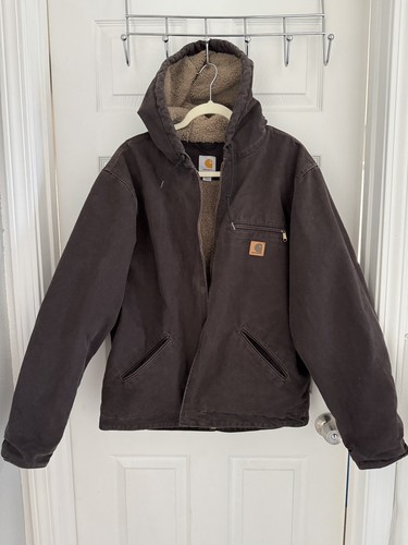 Carhartt uomo sierra j141 - sierra,