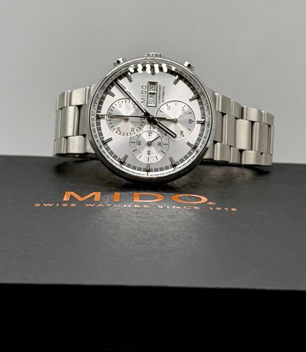 Orologio automatico uomo