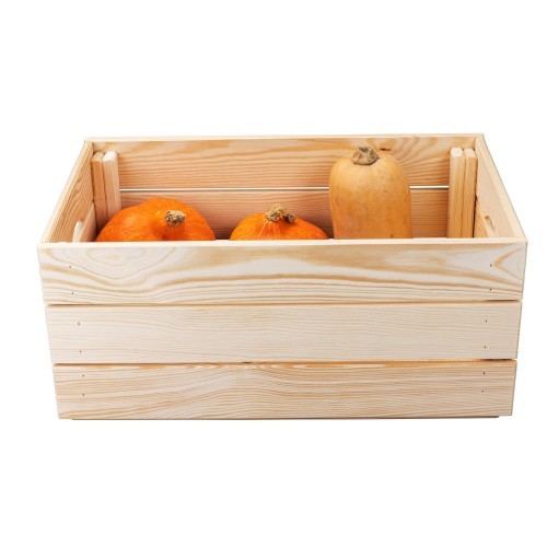 Cassetta frutta verdura - cassetta,