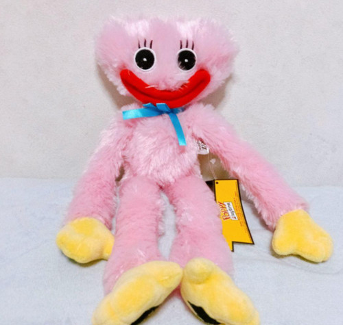 Peluche poppy playtime kissy - peluche,