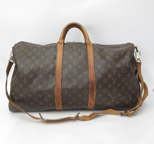 Louis vuitton monogram - vuitton, duffle