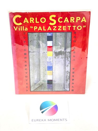 Carlo scarpa villa - carlo,