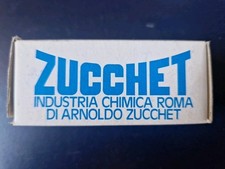 Armoldo ZUCCHET sapone da