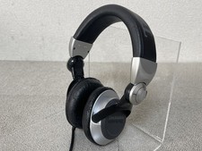 Technics RP-DJ1200 con custodia per il trasporto testate cuffie di...