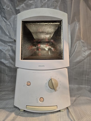 Philips solarium per parte - philips,