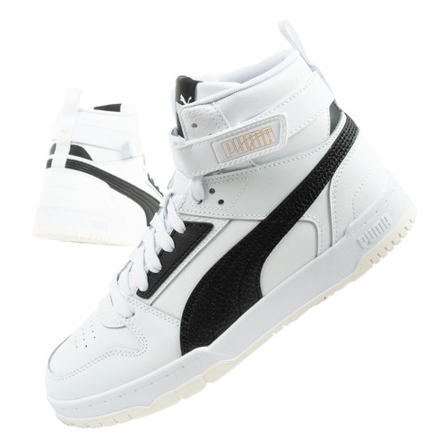 Scarpe sportive puma rbd - scarpe,