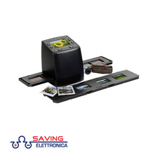 Technaxx DigiScan DS-02 Video Grabber Plug and Play