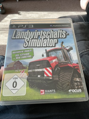 Playstation 3 farming - 3,