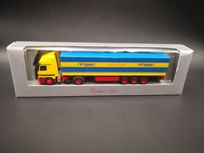 Herpa MB Actros MP1 Hintzen