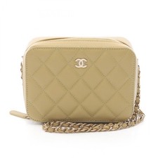 Borsa a tracolla CHANEL