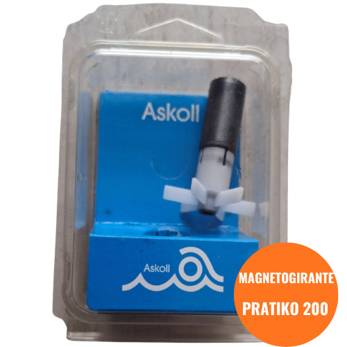 Askoll magnetogirante per - magnetogirante,