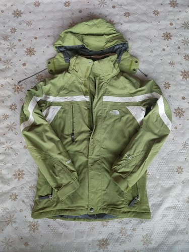 Giacca sci donna - giacca,