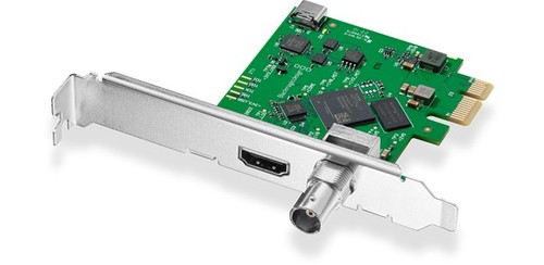 Blackmagic design mini - blackmagic,