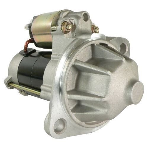 Motorino avviamento nuovo - motorino,