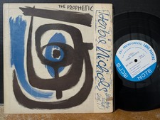 The Prophetic Herbie Nichols