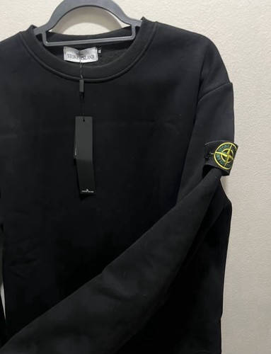 Stone island felpa uomo - felpa,