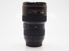 Nikon 16-35mm F/4 AF-S G ED VR