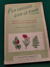 ANTICO LIBRO DEL 1964 " PER