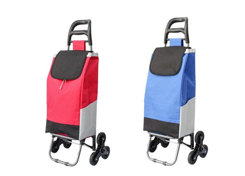 Carrellino borsa spesa - borsa,