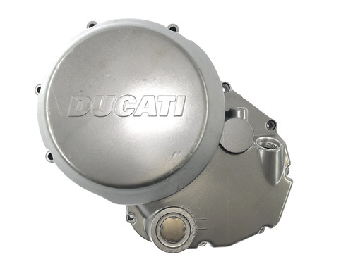 Ducati monster m600 1995 - [1995],