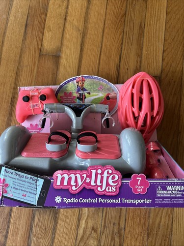 Life radio control - life,