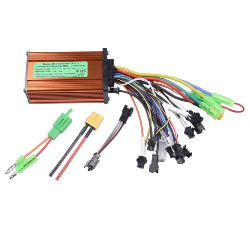 36v 48v 52v brushless motore - 36v/48v/52v,