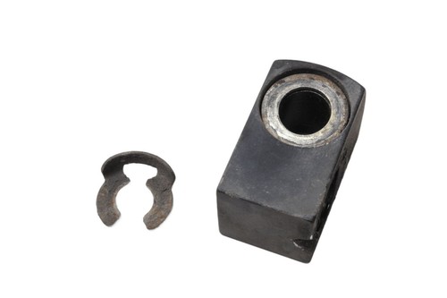 Supporto marmitta staffa - supporto, e