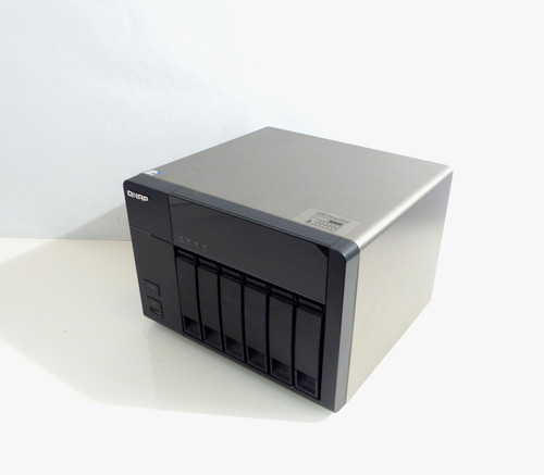 Qnap 669l nas - ts-669l,