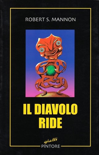 Libro mannon robert - robert, s.