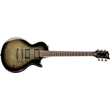 ESP LTD EC-200DX CHB  LES PAUL